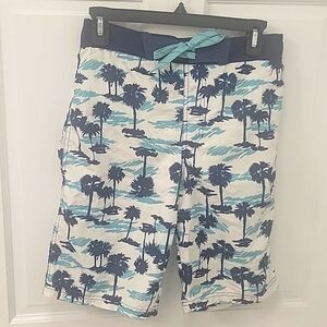 Boys Cat&Jack swim trunk